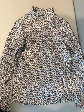 BARSTOOL Quarter-Zip Pullover Jacket